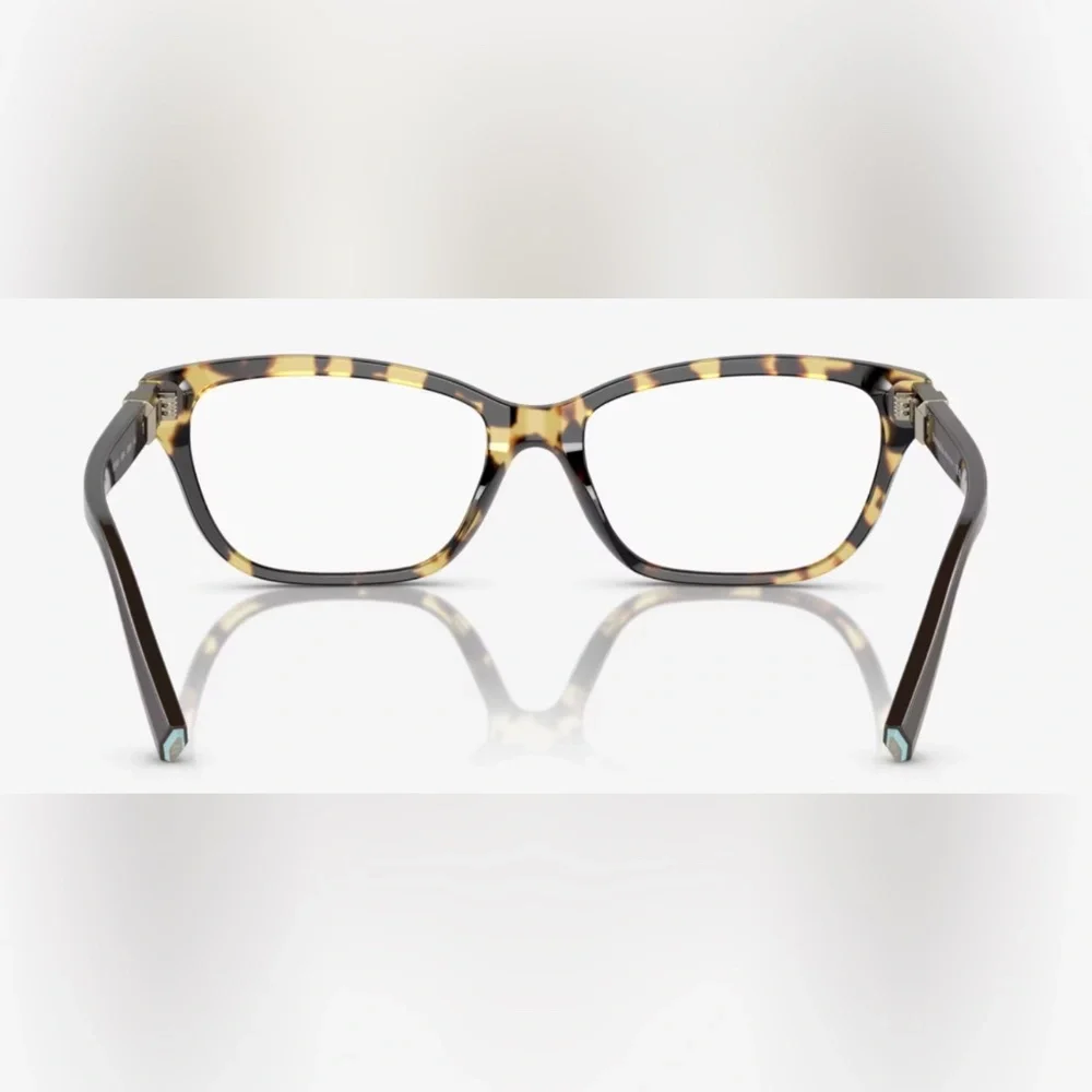 Tiffany TF2233B eyeglasses. 54 16 140